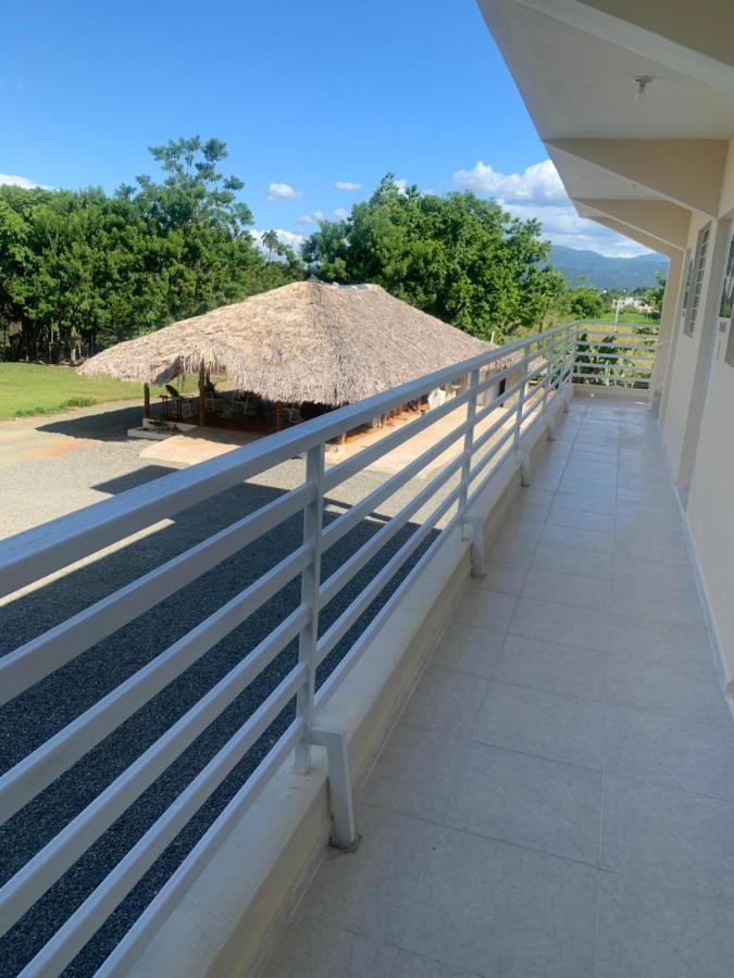 Hotel Anedi コンセプシオン・デ・ラ・ベガ エクステリア 写真