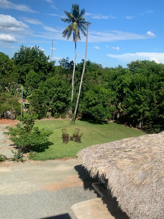 Hotel Anedi コンセプシオン・デ・ラ・ベガ エクステリア 写真