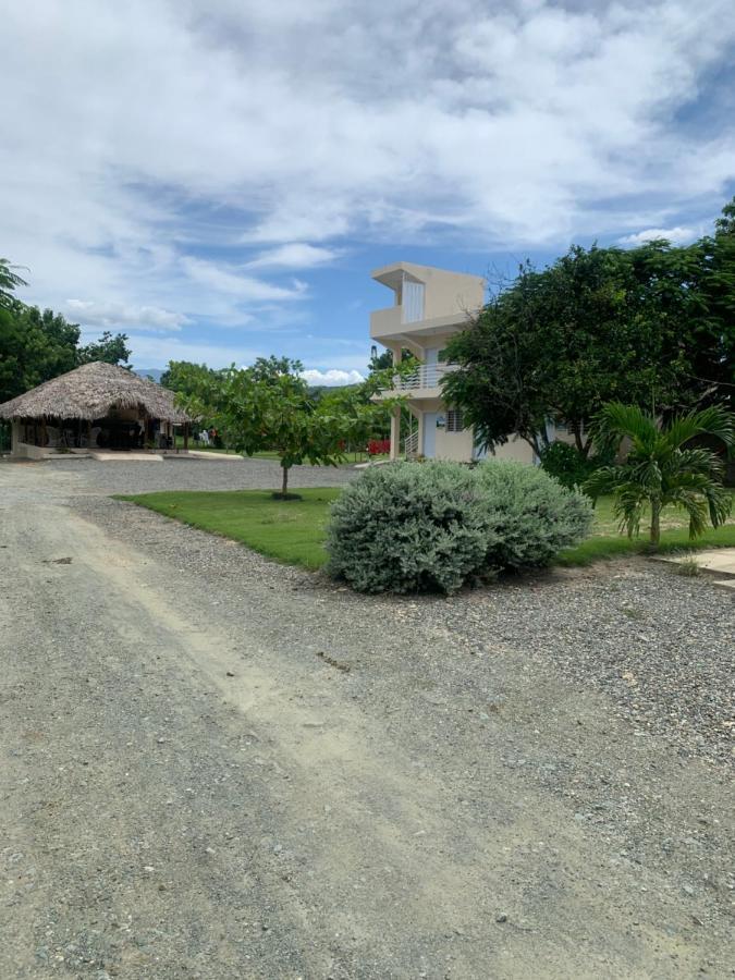 Hotel Anedi コンセプシオン・デ・ラ・ベガ エクステリア 写真